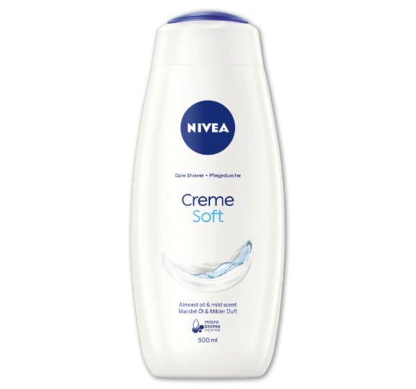 Bild 1 von NIVEA Dusche*