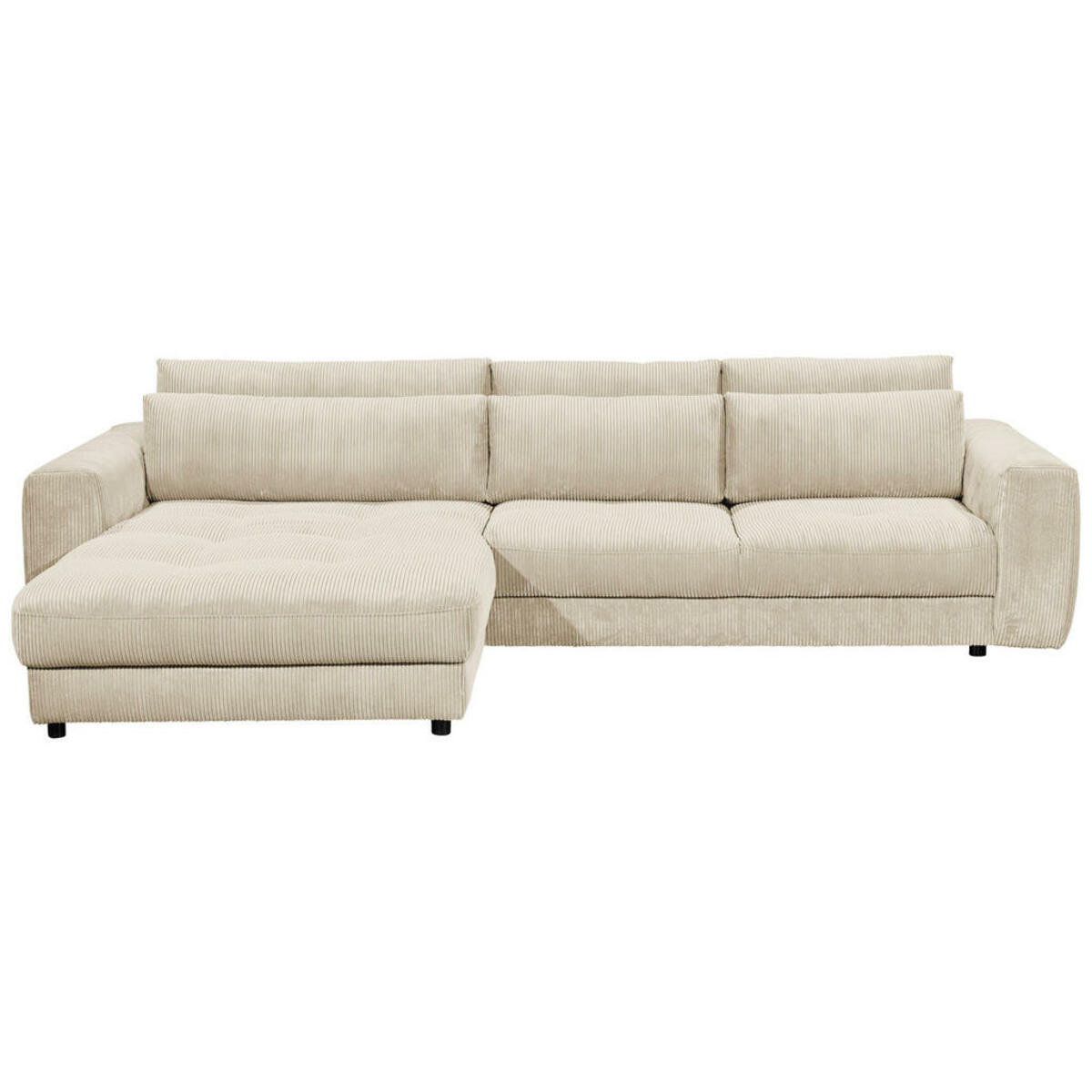 Bild 1 von MID.YOU ECKSOFA Creme