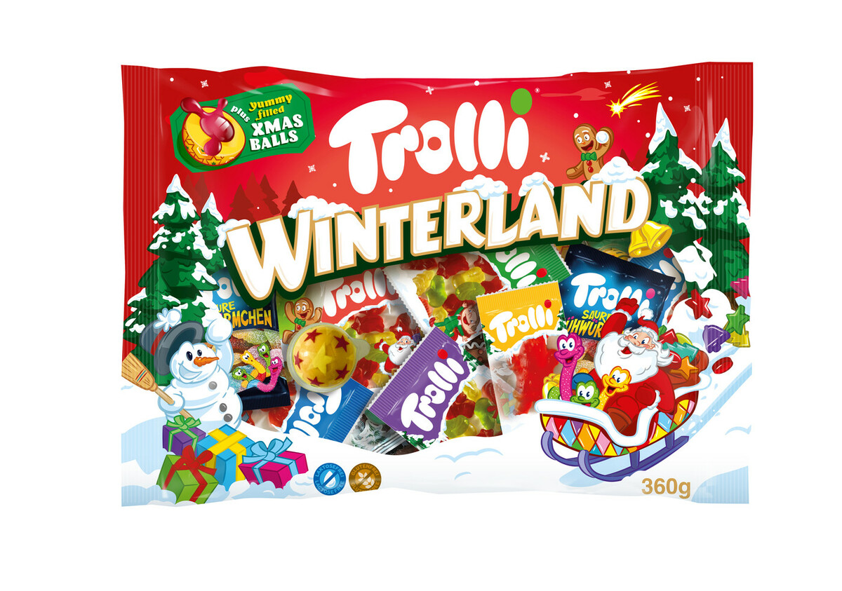 Bild 1 von Trolli Winterland 360G