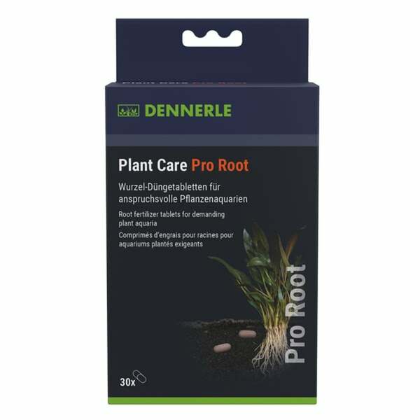 Bild 1 von Dennerle Plant Care Pro Root 30 Stück