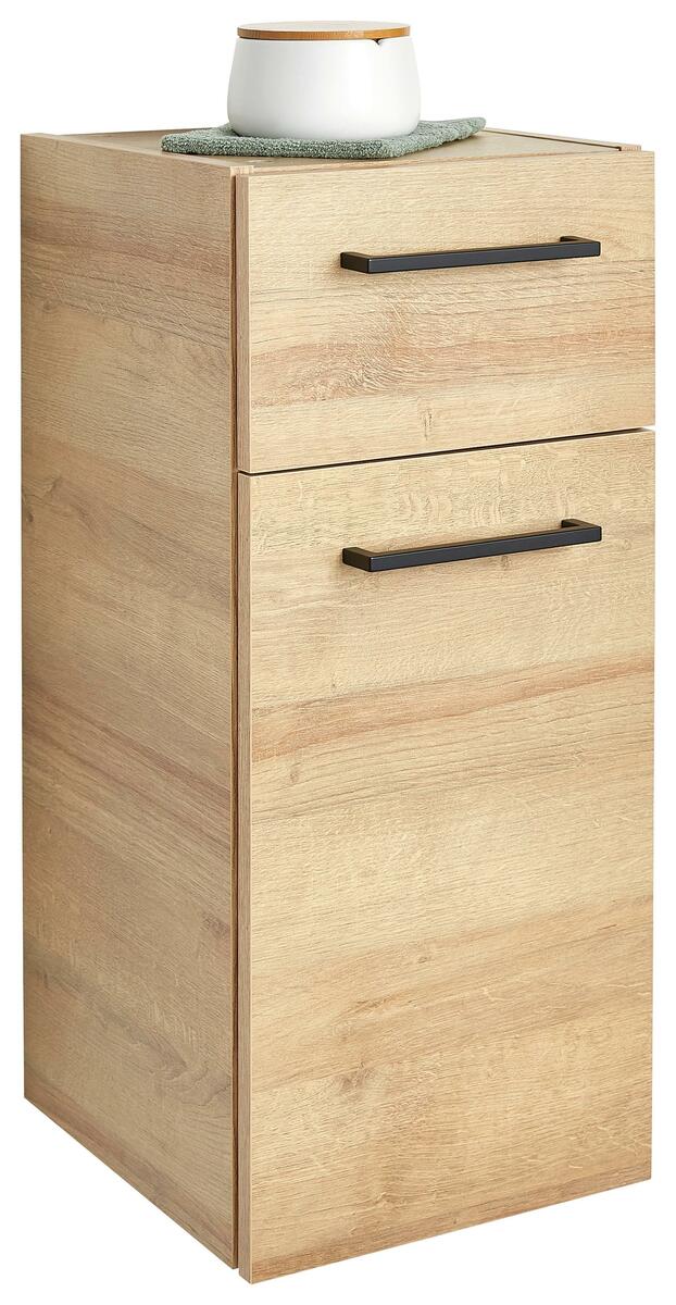 Bild 1 von Unterschrank Bavelli in Eichefarben