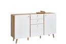 Bild 1 von Sideboard Ronda in Eichefarben