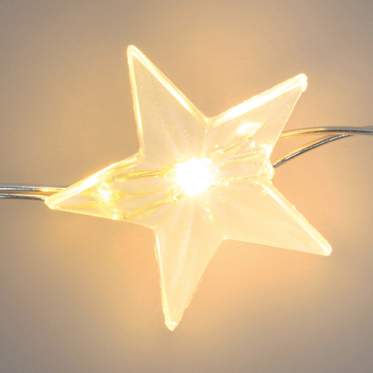 Bild 2 von I-Glow LED-Lichterdraht