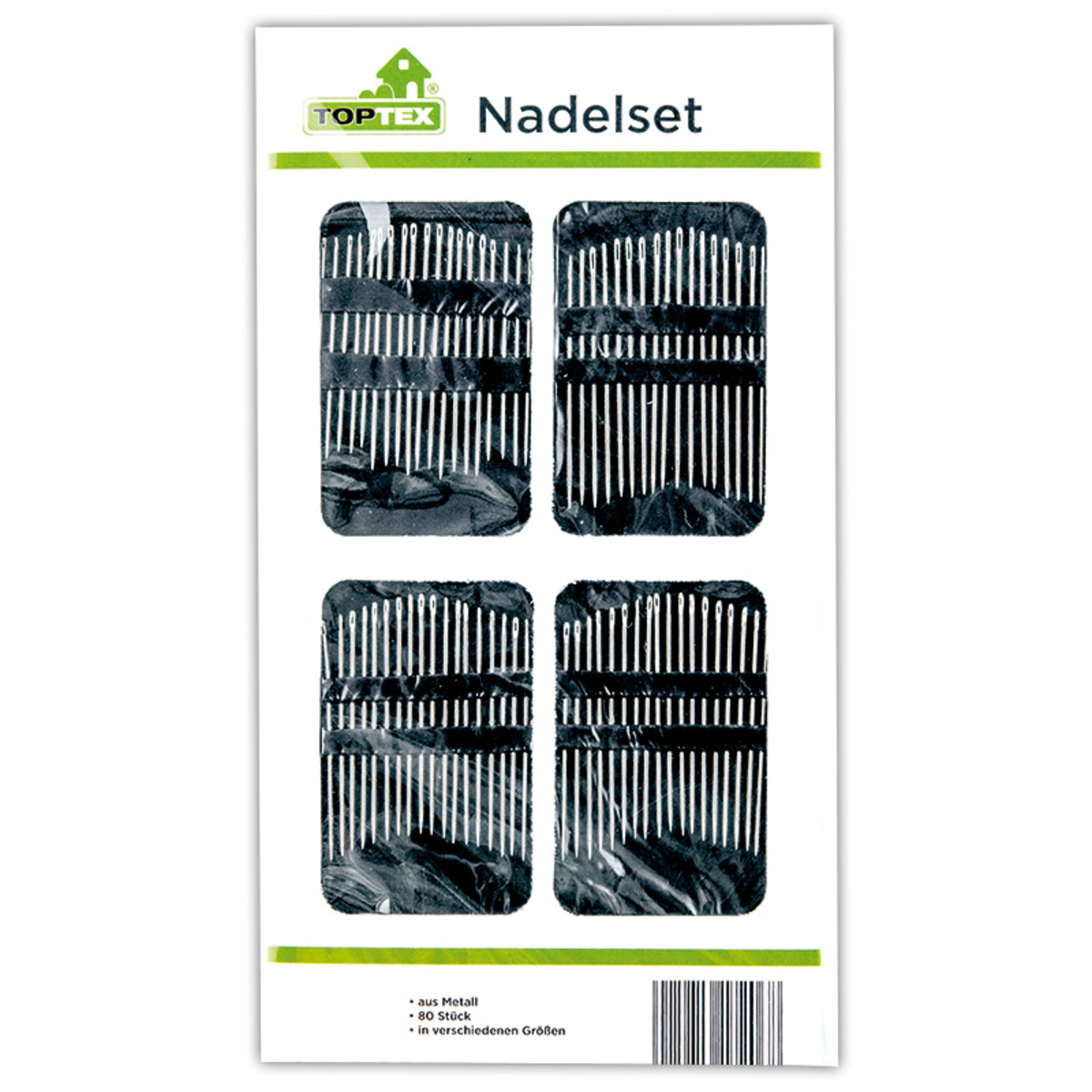 Bild 3 von Toptex Kurzwaren