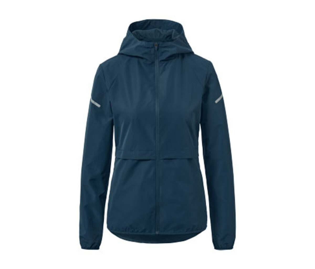 Bild 1 von Windprotection-Laufjacke, blau
