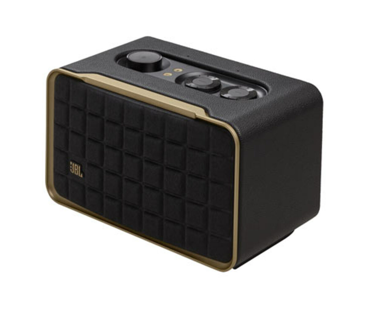 Bild 1 von JBL Authentics 200 Smart-Home-Lautsprecher