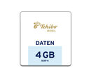 Bild 1 von Tchibo Internet-Flat 9,99 € 4 GB