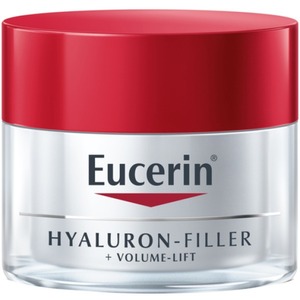 Eucerin Anti-Age Volume-Filler Tagespflege für trockene Haut LSF 15