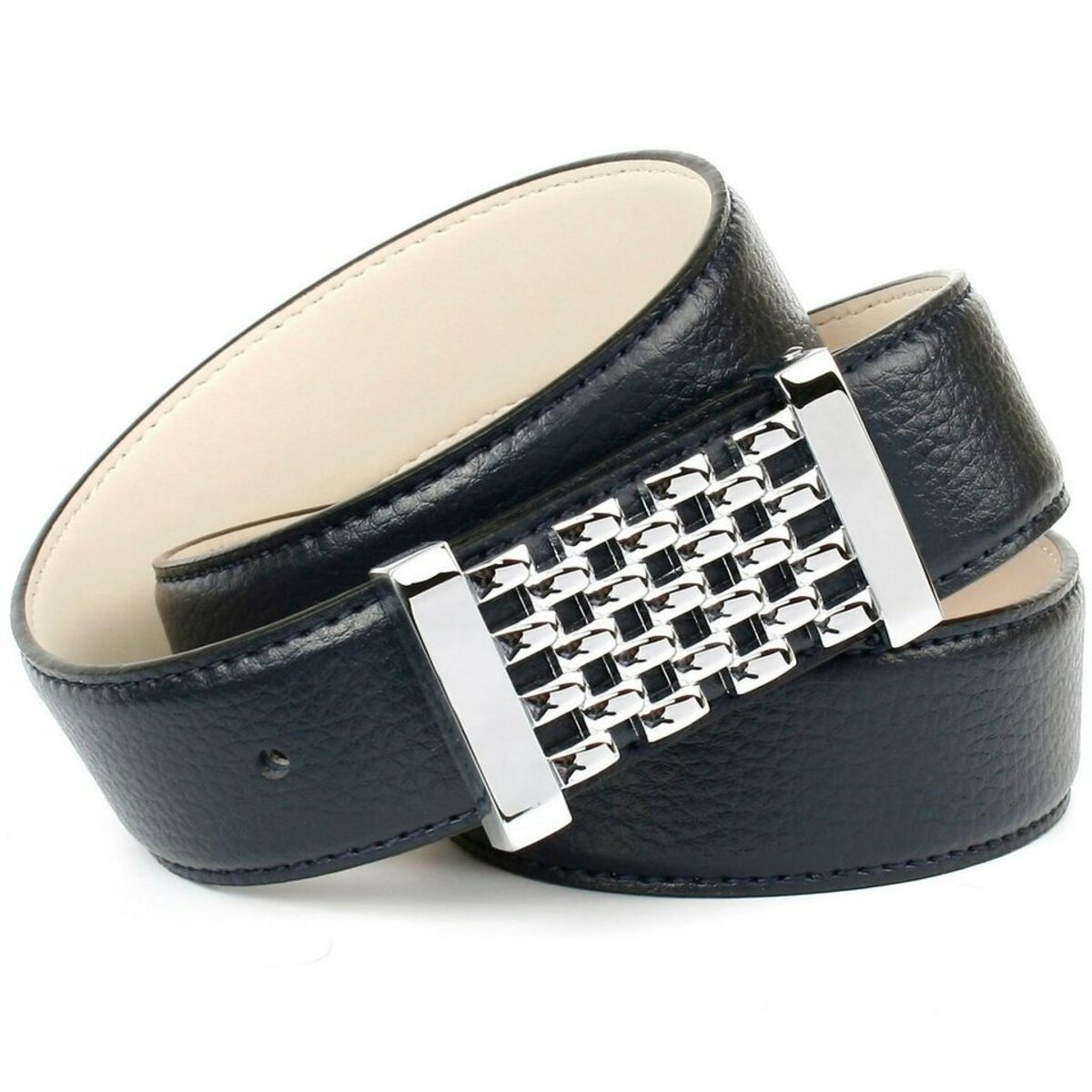 Bild 1 von Anthoni Crown Ledergürtel mit Unterführung