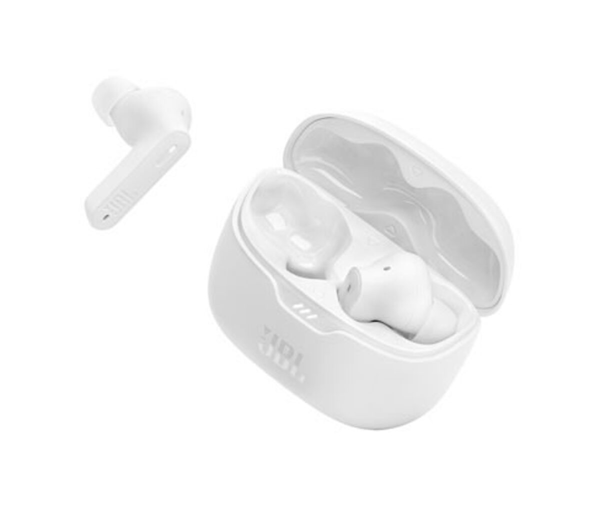 Bild 1 von JBL Tune Beam, weiß