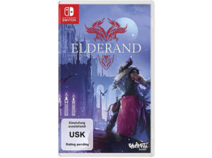 Elderand - [Nintendo Switch]