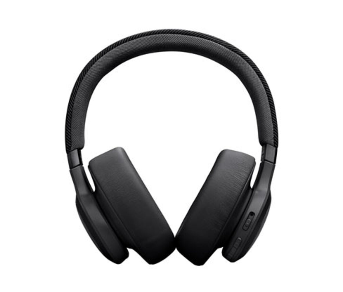 Bild 1 von JBL Kopfhörer Live 770 NC Over Ear, schwarz