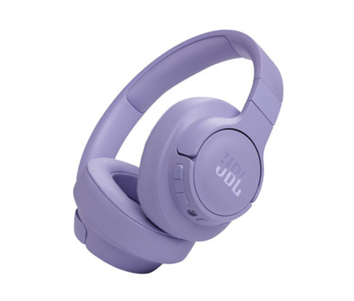 Bild 1 von JBL »Tune 770 NC« Over Ear, lila
