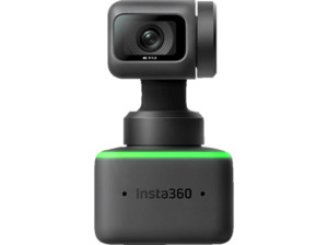 INSTA360 Link Intelligente 4K Webcam