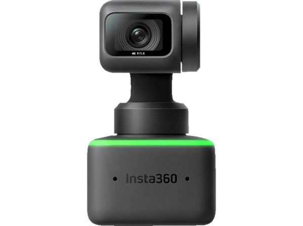 Bild 1 von INSTA360 Link Intelligente 4K Webcam