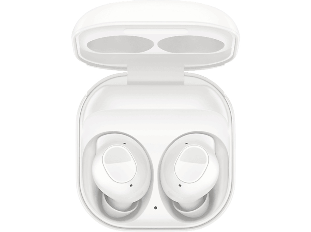 Bild 1 von SAMSUNG Galaxy Buds FE True Wireless, In-ear Kopfhörer Bluetooth White