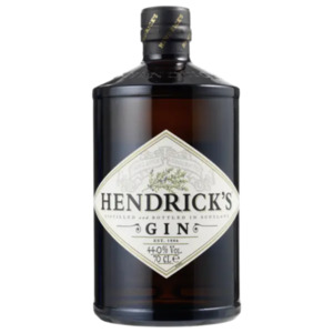 Hendrick's Gin, The Botanist Dry Gin, Knut Hansen oder Gin Sul