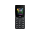 Bild 1 von Nokia 105 2G 2023 schwarz