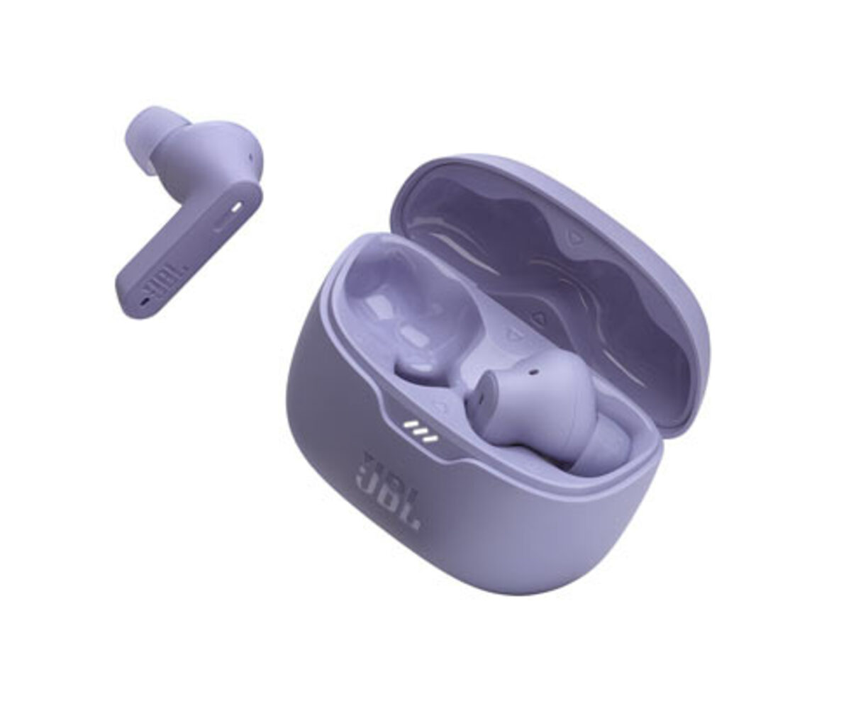 Bild 1 von JBL Tune Beam, lila