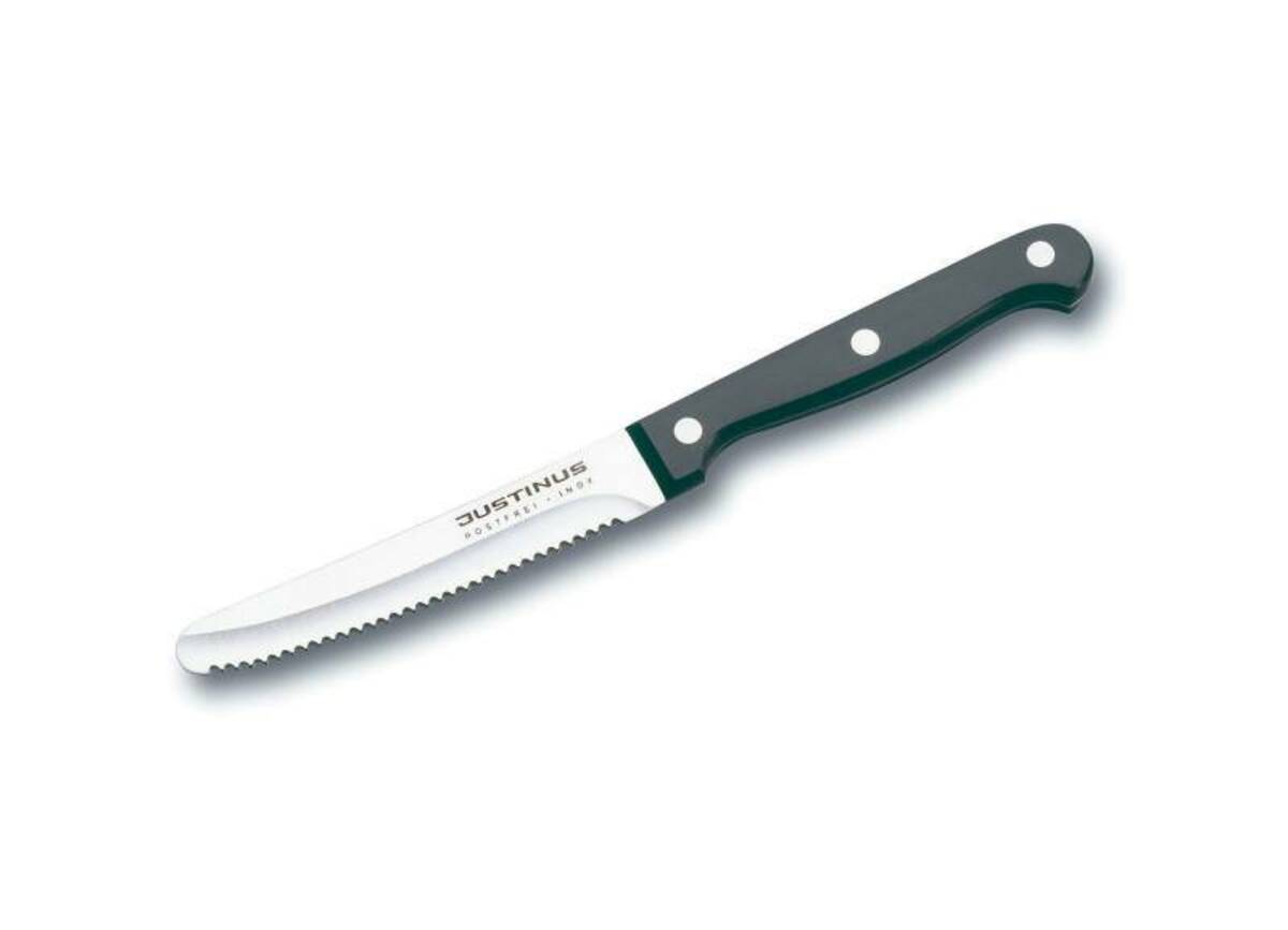 Bild 1 von Justinus Brötchenmesser 11 cm FINECUT