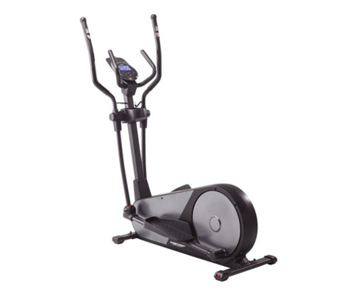 Bild 1 von Christopeit Sport Crosstrainer-Ergometer »EL 8000«