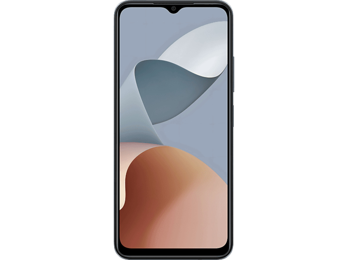 Bild 1 von ZTE Blade A54 64 GB Grau Dual SIM