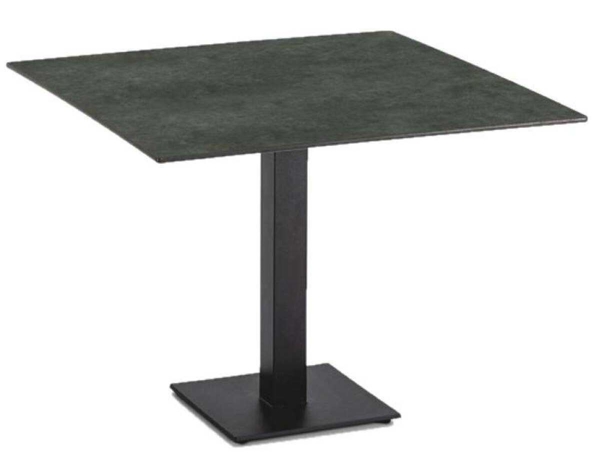 Bild 1 von Niehoff-Garden Bistrotisch BISTRO, Stahl