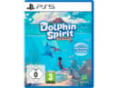 Bild 1 von Dolphin Spirit: Ocean Mission - [PlayStation 5]