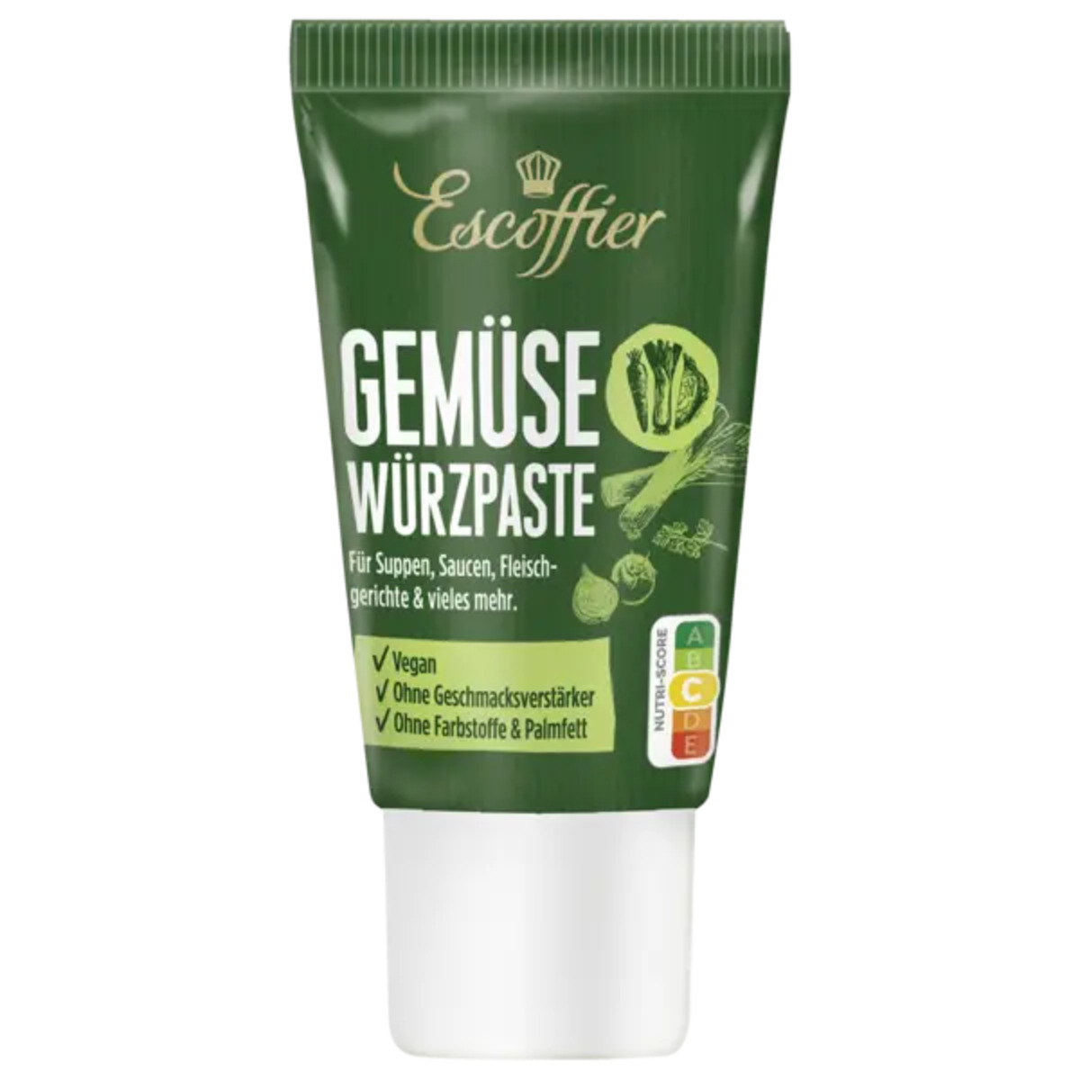 Bild 1 von Escoffier Würzpaste