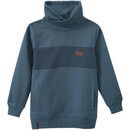 Bild 1 von Jungen Sweatpullover mit Schalkragen