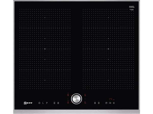 Bild 1 von NEFF TTT 5660 N - T56TT60N0 Induktionskochfelder (606 mm breit, 4 Kochfelder)