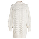 Bild 1 von Damen Strickkleid mit Zopfmuster