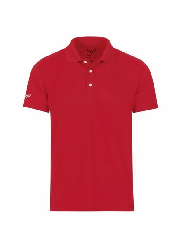 Bild 1 von Trigema Poloshirt TRIGEMA Klassisches Poloshirt COOLMAX®