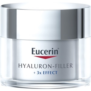 Eucerin Anti-Age Hyaluron-Filler Tag LSF 15 normale Haut bis Mischhaut