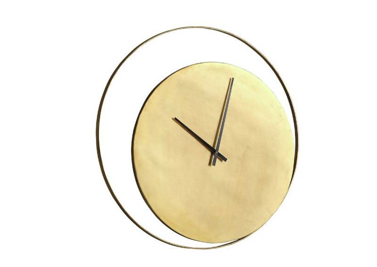 Bild 1 von Z2 Wanduhr MODA, Metall