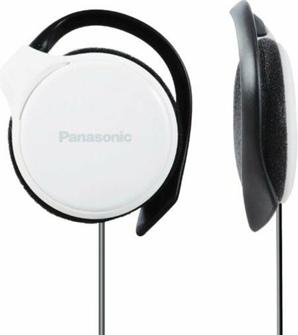 Bild 1 von Panasonic RP-HS46 Clip On-Ear-Kopfhörer