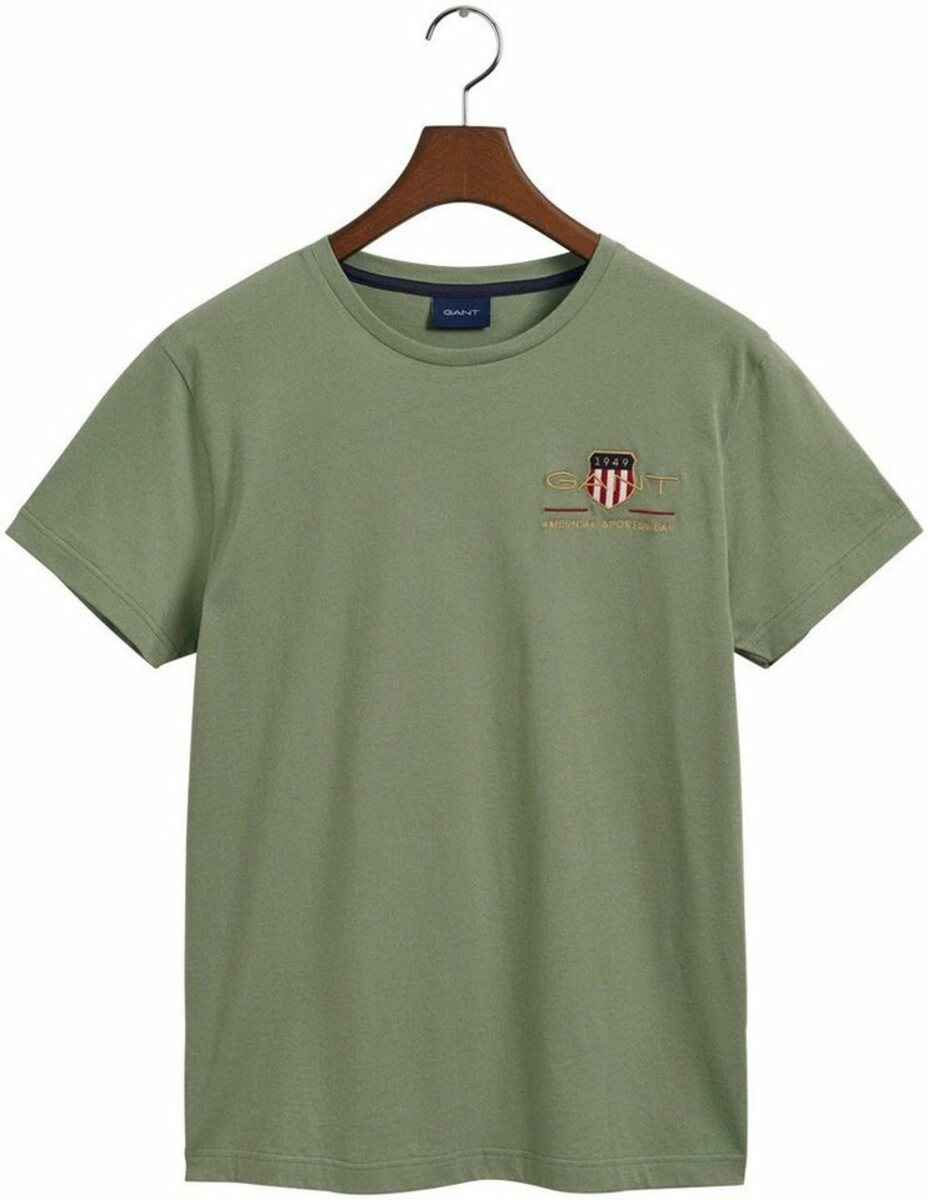 Bild 1 von Gant T-Shirt ARCHIEVE SHIELD