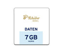 Bild 1 von Tchibo Internet-Flat 14,99 € 7 GB