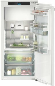 Liebherr Einbaukühlschrank IRBd 4151_991614451, 121,3 cm hoch, 56 cm breit, 4 Jahre Garantie inklusive