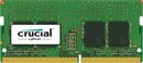 Bild 1 von Crucial 8GB DDR4-2400 SODIMM Laptop-Arbeitsspeicher