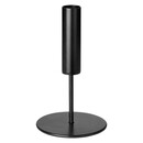 Bild 1 von Niedriger Kerzenständer aus Metall