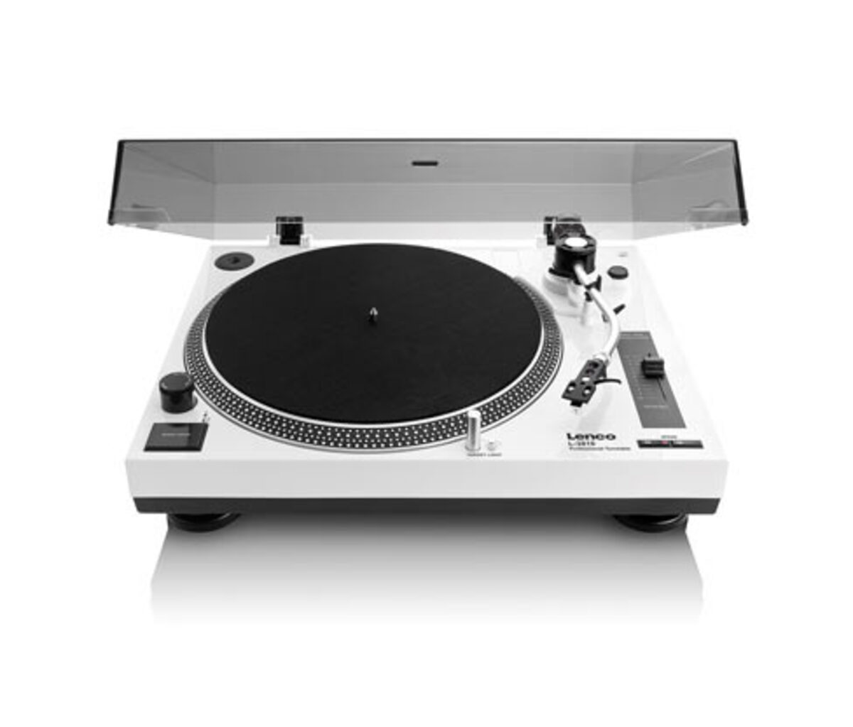 Bild 1 von Lenco Plattenspieler »L-3810«