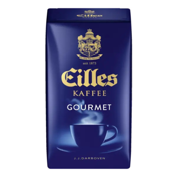 Bild 1 von Eilles Gourmet, Idee Kaffee oder