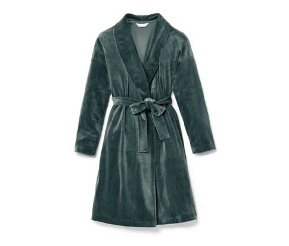 Bild 1 von Nicki-Morgenmantel