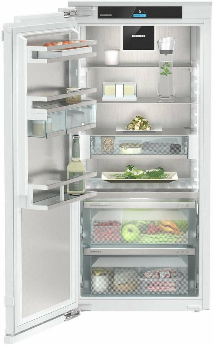 Bild 1 von Liebherr Einbaukühlschrank IRBAd 4170_098070851, 121,3 cm hoch, 55,9 cm breit, 4 Jahre Garantie inklusive