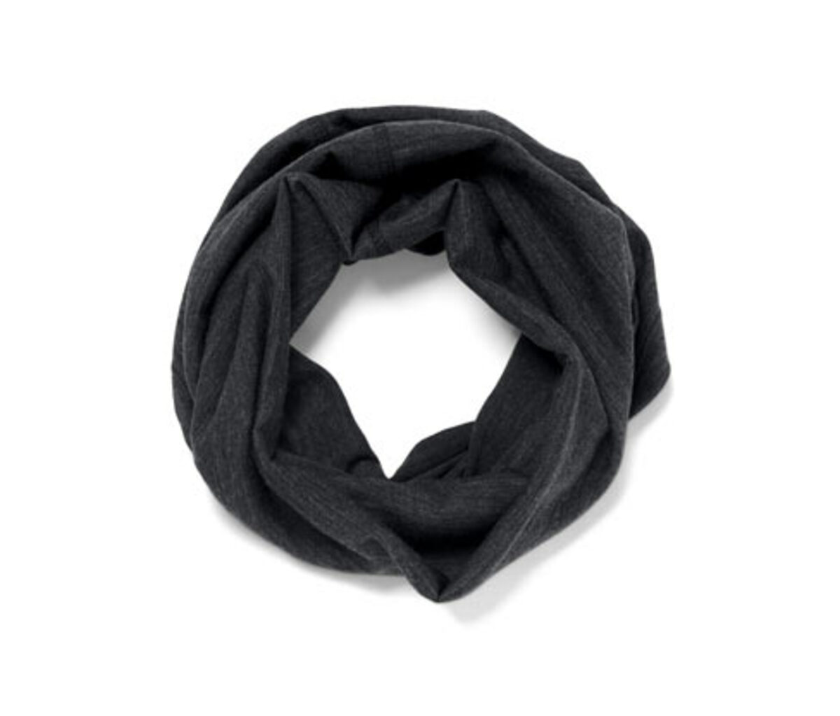 Bild 1 von Multifunktionstuch mit Merinowolle