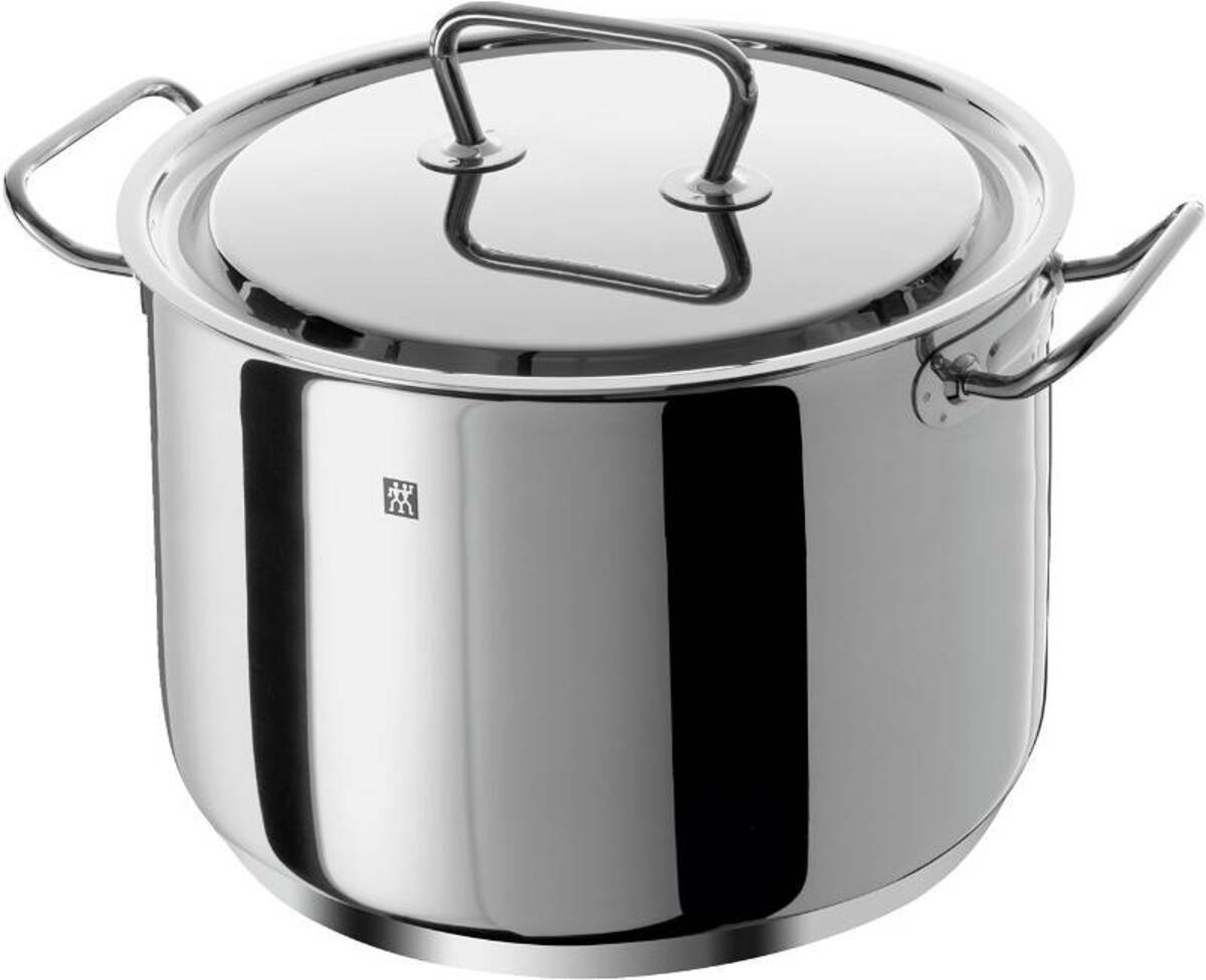 Bild 1 von ZWILLING Kochtopf TWIN CLASSIC, Metall