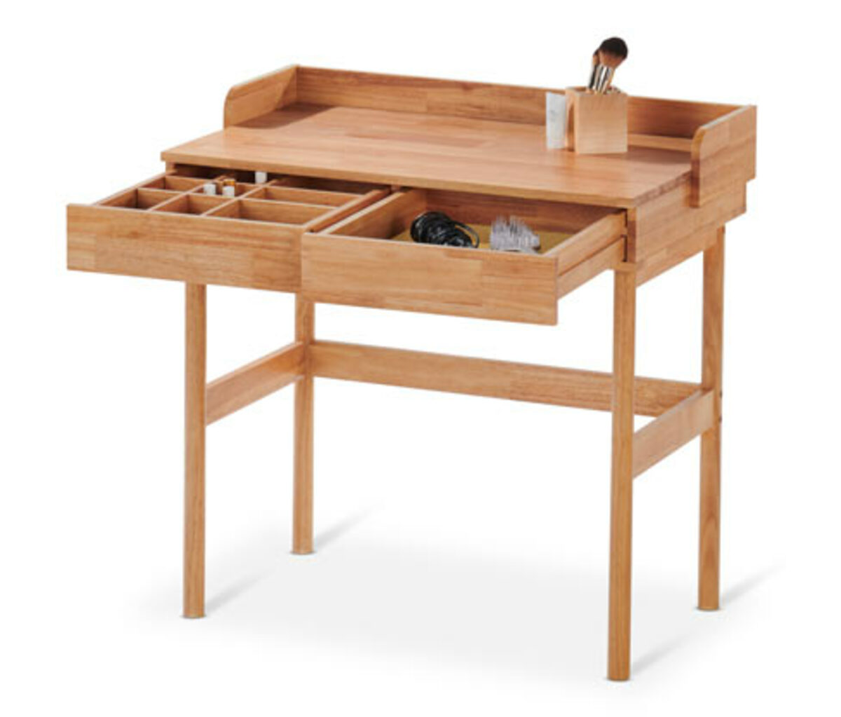 Bild 1 von Schminktisch mit Schubladen