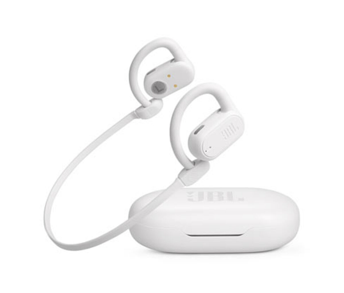 Bild 1 von JBL Soundgear Sense, weiß