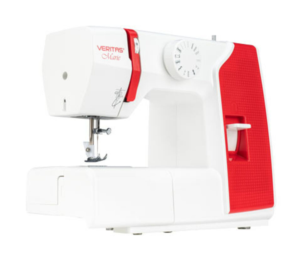 Bild 1 von Veritas Nähmaschine »MARIE«